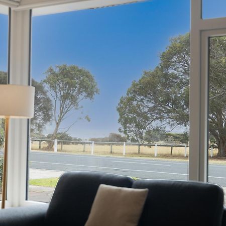 Botanic Racecourse Apartment Warrnambool Exterior photo