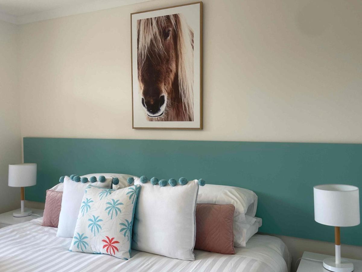 Botanic Racecourse Apartment Warrnambool Exterior photo