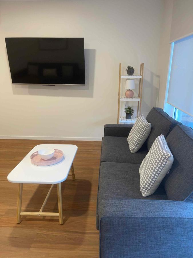 Botanic Racecourse Apartment Warrnambool Exterior photo
