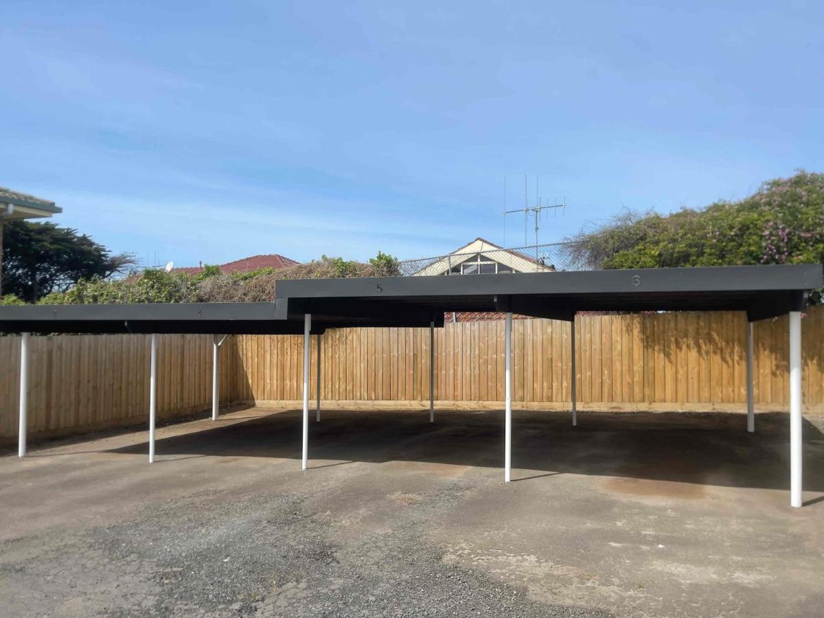 Botanic Racecourse Apartment Warrnambool Exterior photo