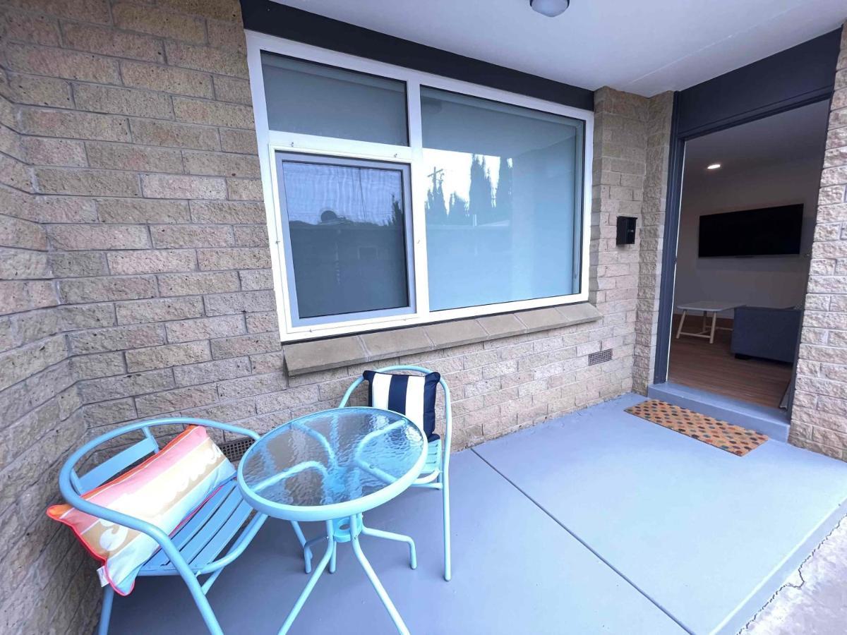 Botanic Racecourse Apartment Warrnambool Exterior photo