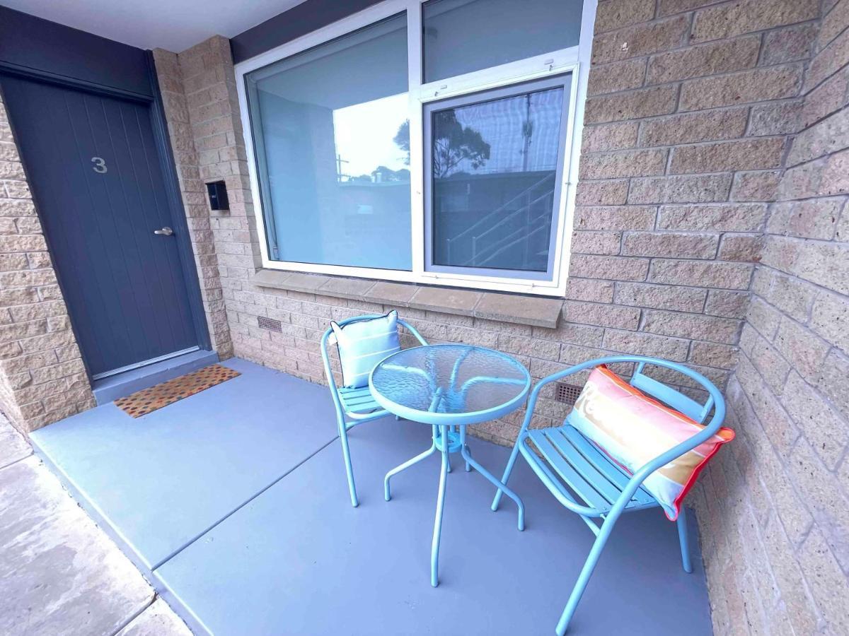 Botanic Racecourse Apartment Warrnambool Exterior photo
