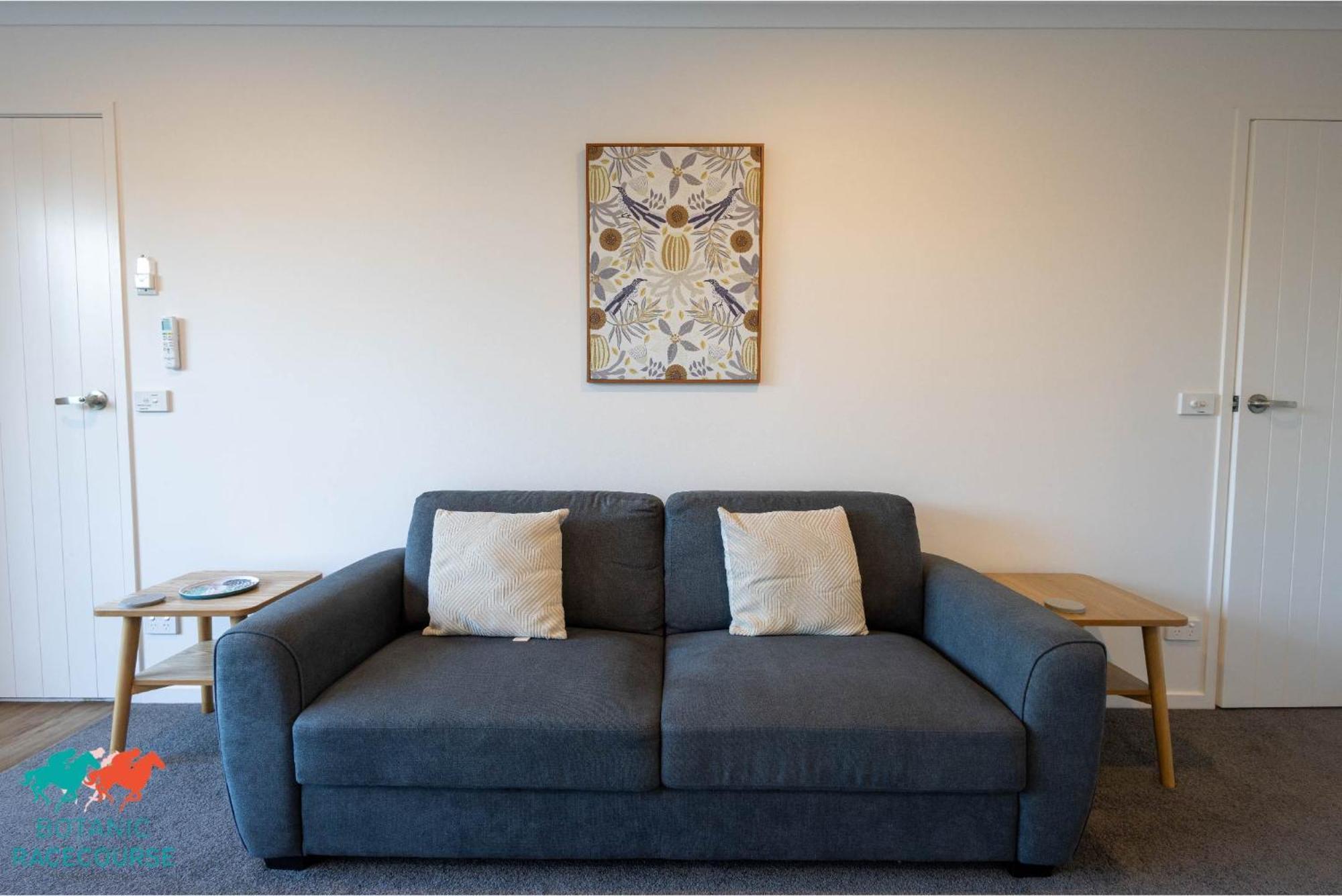 Botanic Racecourse Apartment Warrnambool Exterior photo