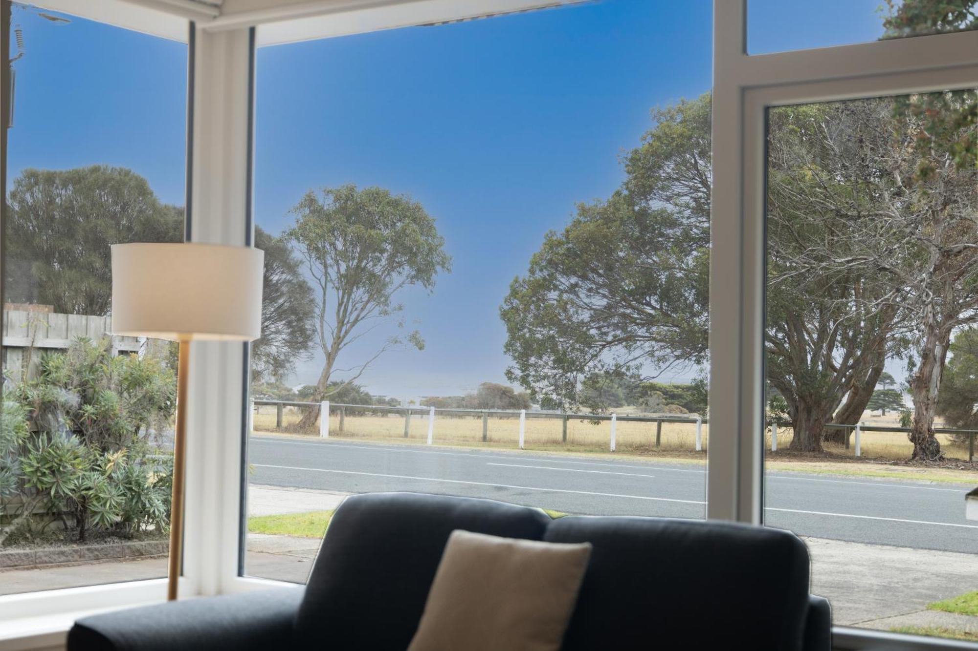 Botanic Racecourse Apartment Warrnambool Exterior photo