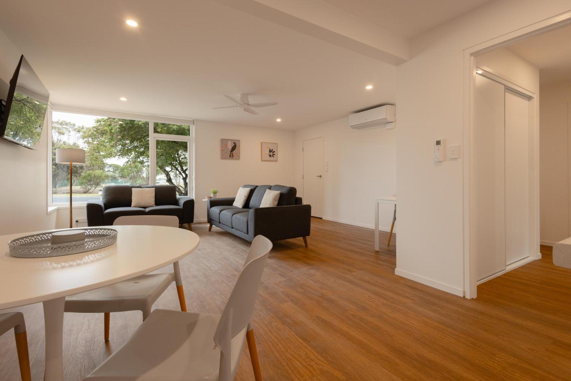Botanic Racecourse Apartment Warrnambool Exterior photo