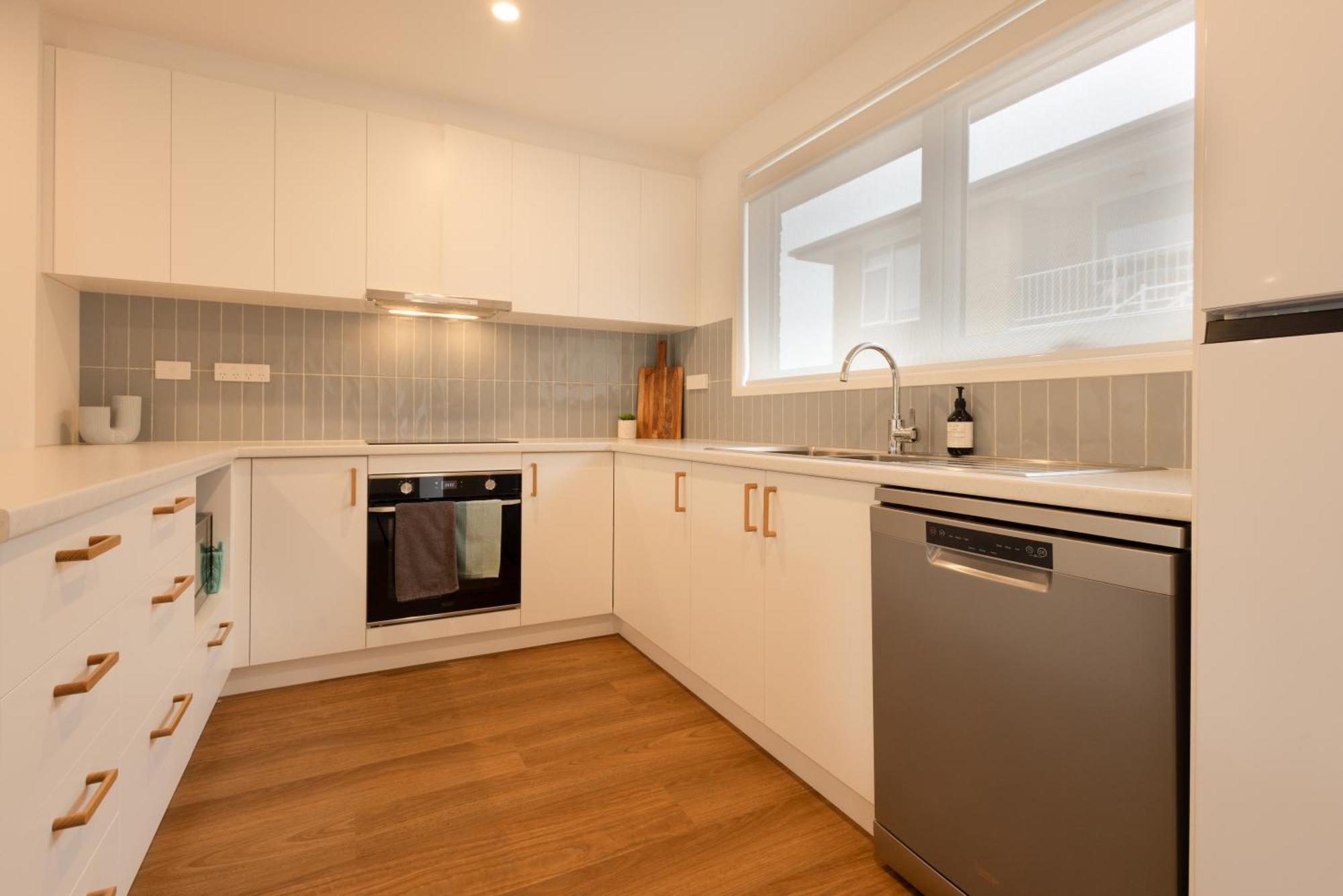 Botanic Racecourse Apartment Warrnambool Exterior photo