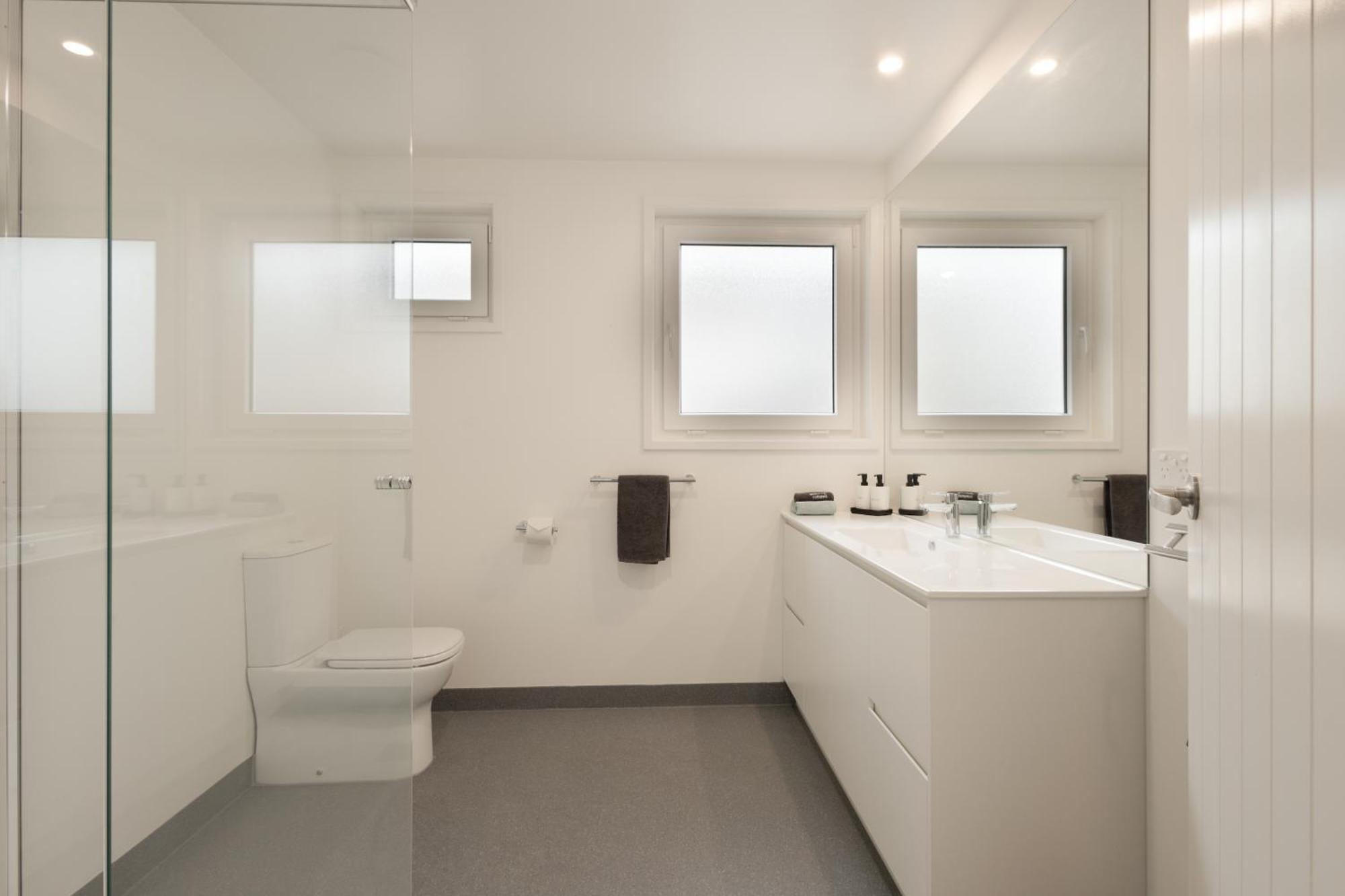 Botanic Racecourse Apartment Warrnambool Exterior photo
